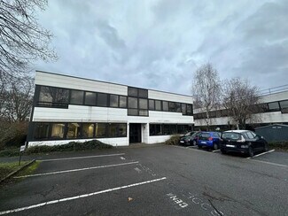 Plus de détails pour Bureau à louer