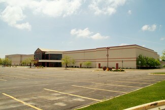 Plus de détails pour 1591 S Graham Rd, Flint, MI - Local commercial à louer