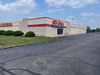 Plus de détails pour 4150 Bay Rd, Saginaw, MI - Local commercial à vendre