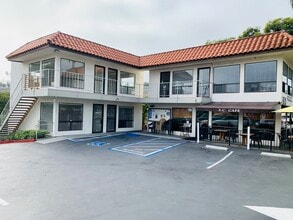 1810 S El Camino Real, San Clemente, CA à louer Photo de l’immeuble– Image 1 sur 7