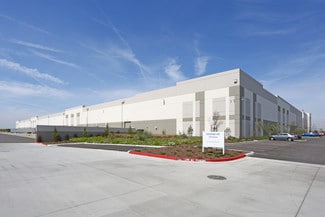 Plus de détails pour 3601 Fanucchi Way, Shafter, CA - Industriel/Logistique à louer