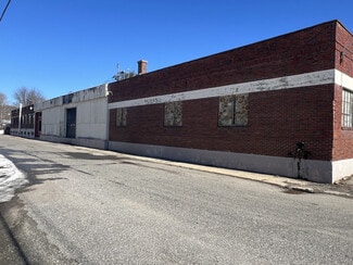 Plus de détails pour 24 Water St, Palmer, MA - Industriel/Logistique à vendre