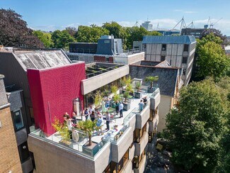 Plus de détails pour 12 Cathedral Rd, Cardiff - Coworking à louer
