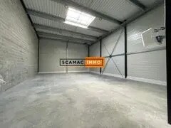 Plus de détails pour Bureau, Industriel/Logistique à louer