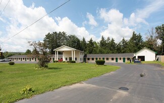 Plus de détails pour 5059 State Highway 23, Oneonta, NY - Hôtellerie à vendre