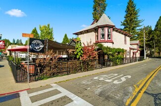 Plus de détails pour 589 Main St, Placerville, CA - Local commercial à vendre