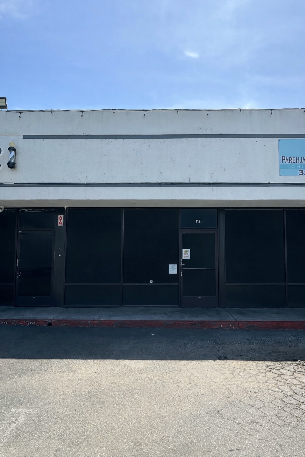 5520-5530 Santa Monica Blvd, Los Angeles, CA à louer Photo intérieure– Image 1 sur 2