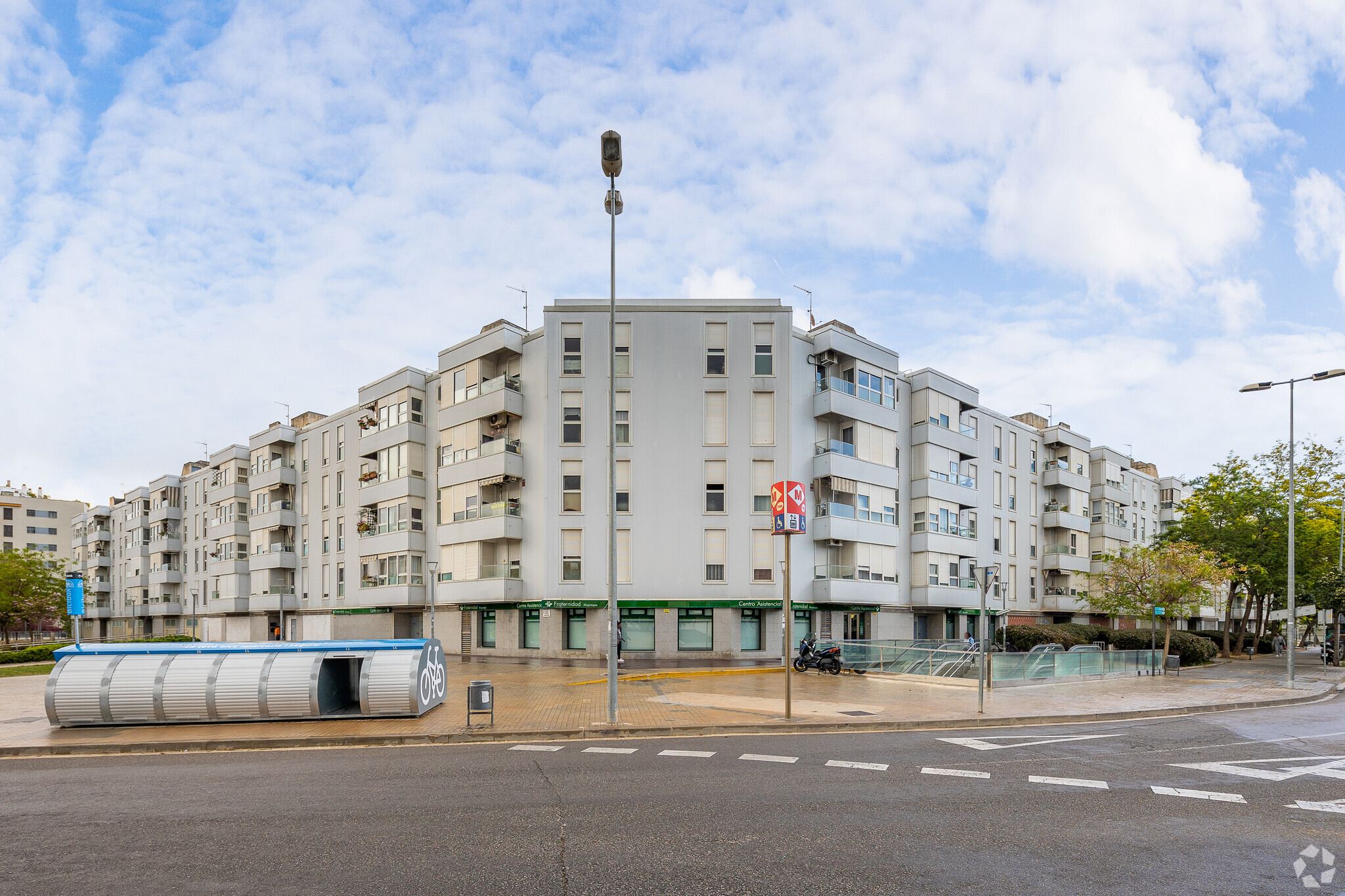 Carrer de L'aprestadora, 168, L'Hospitalet de Llobregat, Barcelona à vendre Photo principale– Image 1 sur 8