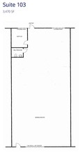 1250 Pacific Oaks Pl, Escondido, CA à louer Plan d’étage– Image 1 sur 1
