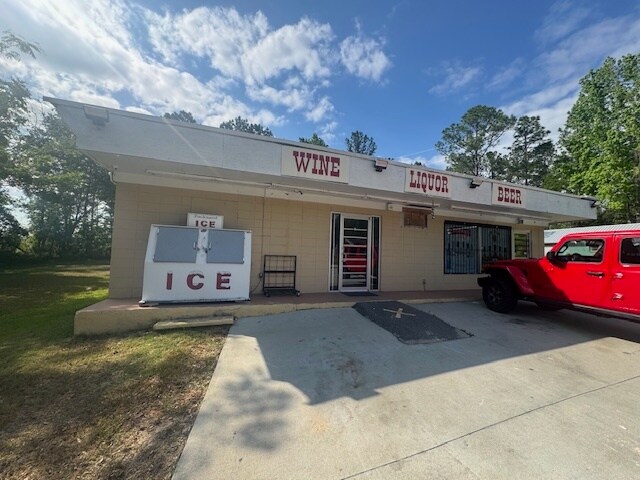 3391 Ga Highway 117, Cadwell, GA à vendre - Photo de l’immeuble – Image 3 sur 19