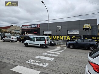 Plus de détails pour Industriel/Logistique à louer