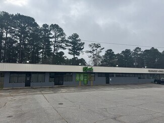 Plus de détails pour 3060 Jodeco Rd, McDonough, GA - Local commercial à louer