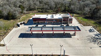 Plus de détails pour 3500 Harvey Rd, College Station, TX - Local commercial à louer