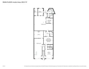 1420 Prince St, Alexandria, VA à louer Photo intérieure– Image 1 sur 1