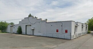 Plus de détails pour 14 Kraft Ave, Albany, NY - Industriel/Logistique à louer