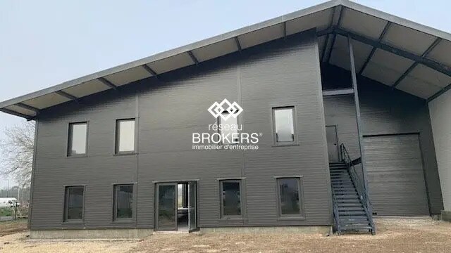 Industriel/Logistique dans Bollène à vendre - Photo de l’immeuble – Image 3 sur 23