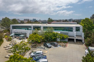 Plus de détails pour 10355 Science Center Dr, San Diego, CA - Local d'activités à louer