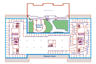 8500 Macleod Trl SE, Calgary, AB à louer Plan d’étage– Image 1 sur 1