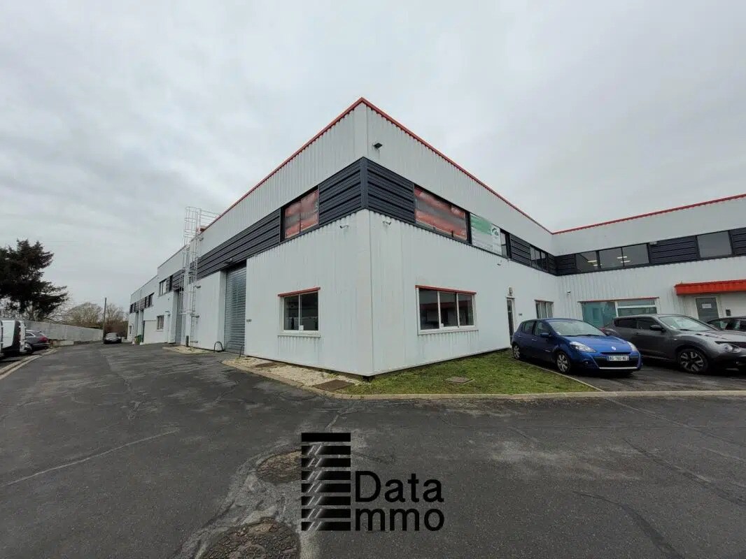 25 Rue De La Bonne Rencontre, Quincy-Voisins à louer Photo de l’immeuble– Image 1 sur 13