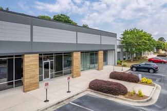 Plus de détails pour 3800 Camp Creek Pky SW, Atlanta, GA - Différents types d’espaces à louer