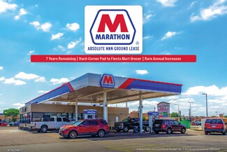 Plus de détails pour 11290 Fondren Rd, Houston, TX - Local commercial à vendre