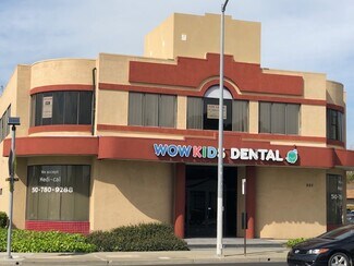 Plus de détails pour 925 W Winton Ave, Hayward, CA - Bureau/Local commercial à louer