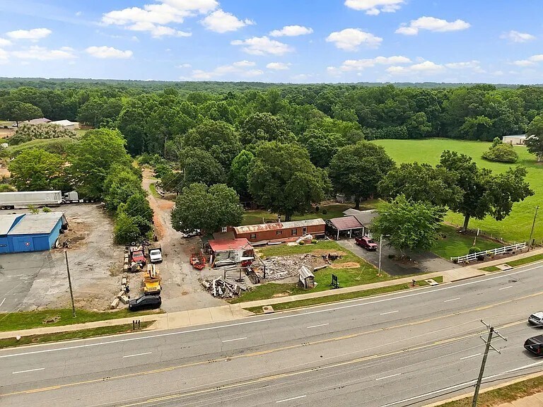 5420 Highway 9, Inman, SC à vendre - Photo de l’immeuble – Image 2 sur 5