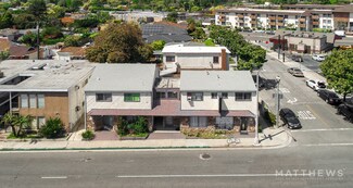 Plus de détails pour 715 Ultimo Ave, Long Beach, CA - Logement à vendre