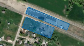 Plus de détails pour 3735 UT-13, Corinne, UT - Industriel/Logistique à vendre