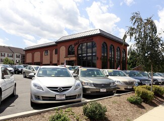 Plus de détails pour 911 Edwards Ferry Rd NE, Leesburg, VA - Local commercial à louer