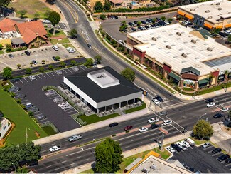 Plus de détails pour 15175 Whittier Blvd, Whittier, CA - Local commercial à louer
