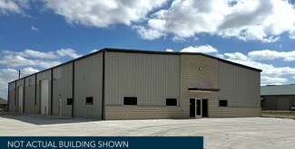 Plus de détails pour 11310 Tomball Park Dr, Tomball, TX - Industriel/Logistique à vendre