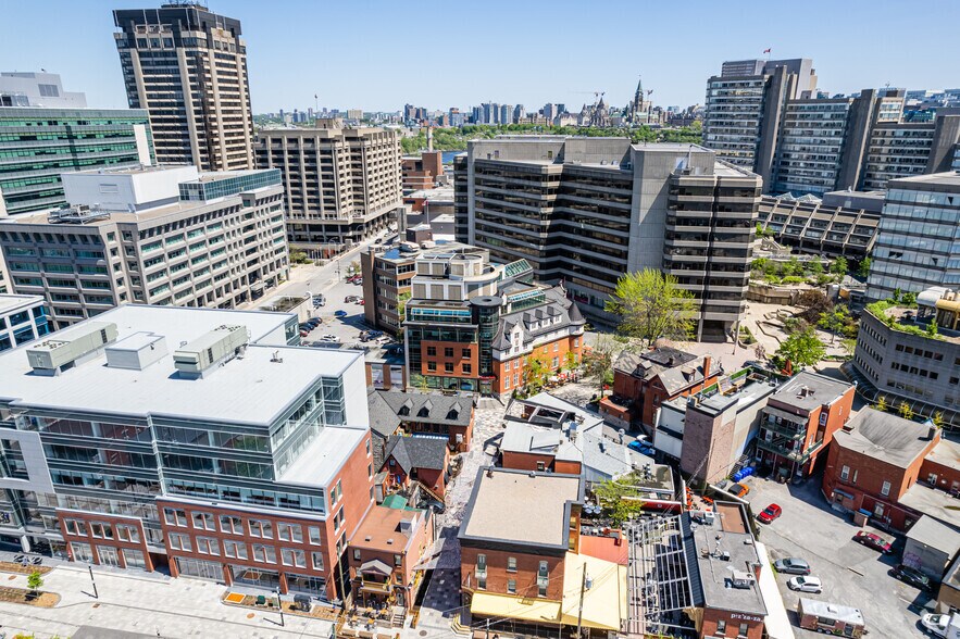 179 Prom Du Portage, Gatineau, QC à louer - Aérien – Image 3 sur 31