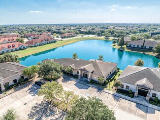 Plus de détails pour 4634 Riverstone Blvd, Missouri City, TX - Bureau à louer