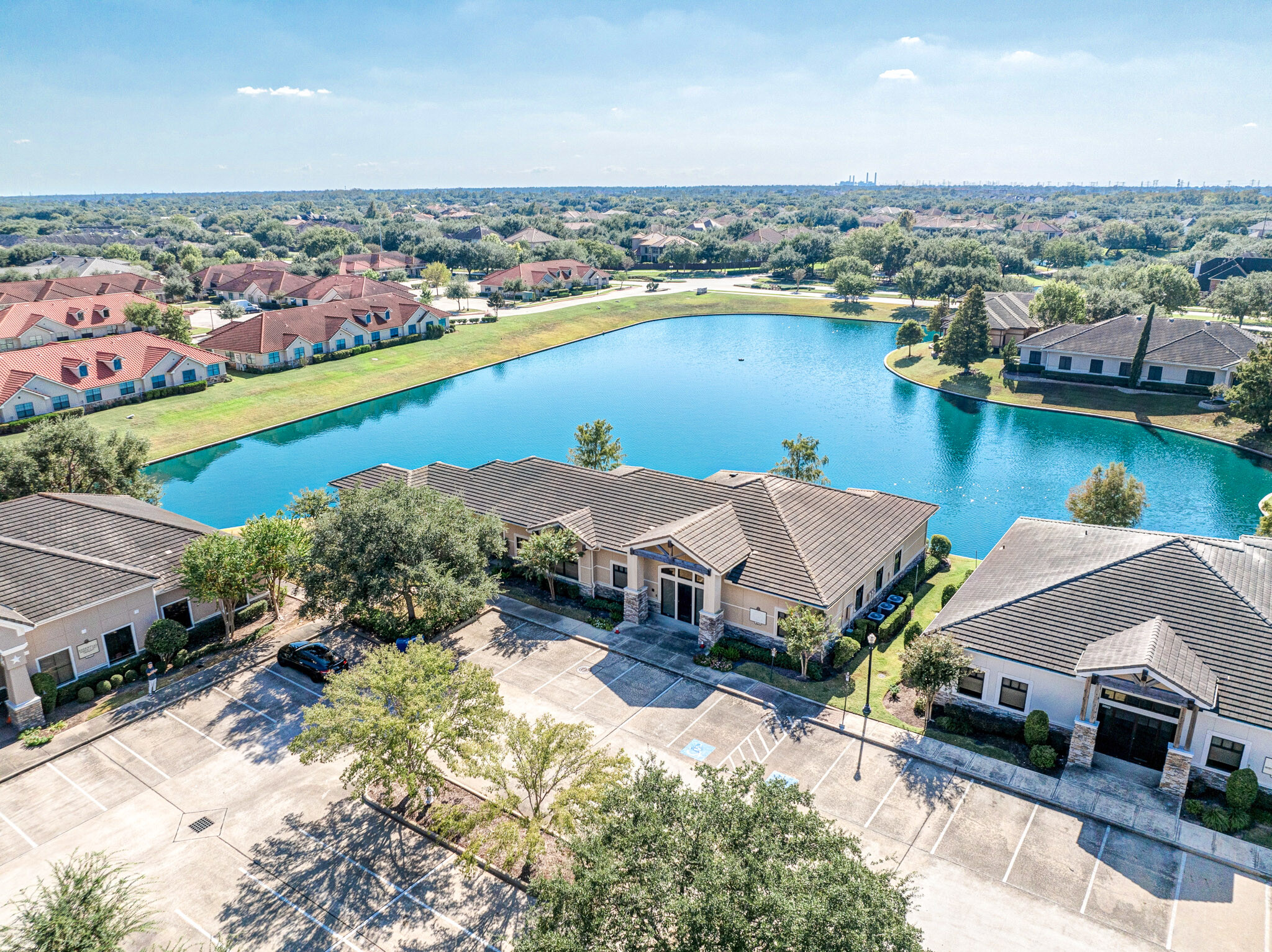 4634 Riverstone Blvd, Missouri City, TX à louer Photo principale– Image 1 sur 42