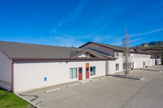 Plus de détails pour 109 Stockton Pt, Okotoks, AB - Coworking à louer