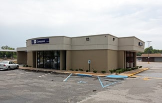 Plus de détails pour 1151 Bankhead Hwy W, Birmingham, AL - Local commercial à louer
