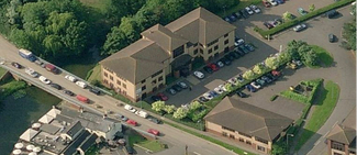 Plus de détails pour Rushmills, Northampton - Bureau à louer