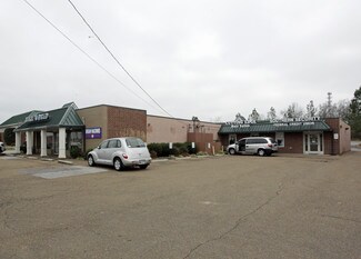 Plus de détails pour 763-765 W Poplar Ave, Collierville, TN - Local commercial à vendre