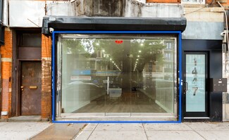Plus de détails pour 1447 Flatbush Ave, Brooklyn, NY - Local commercial à louer