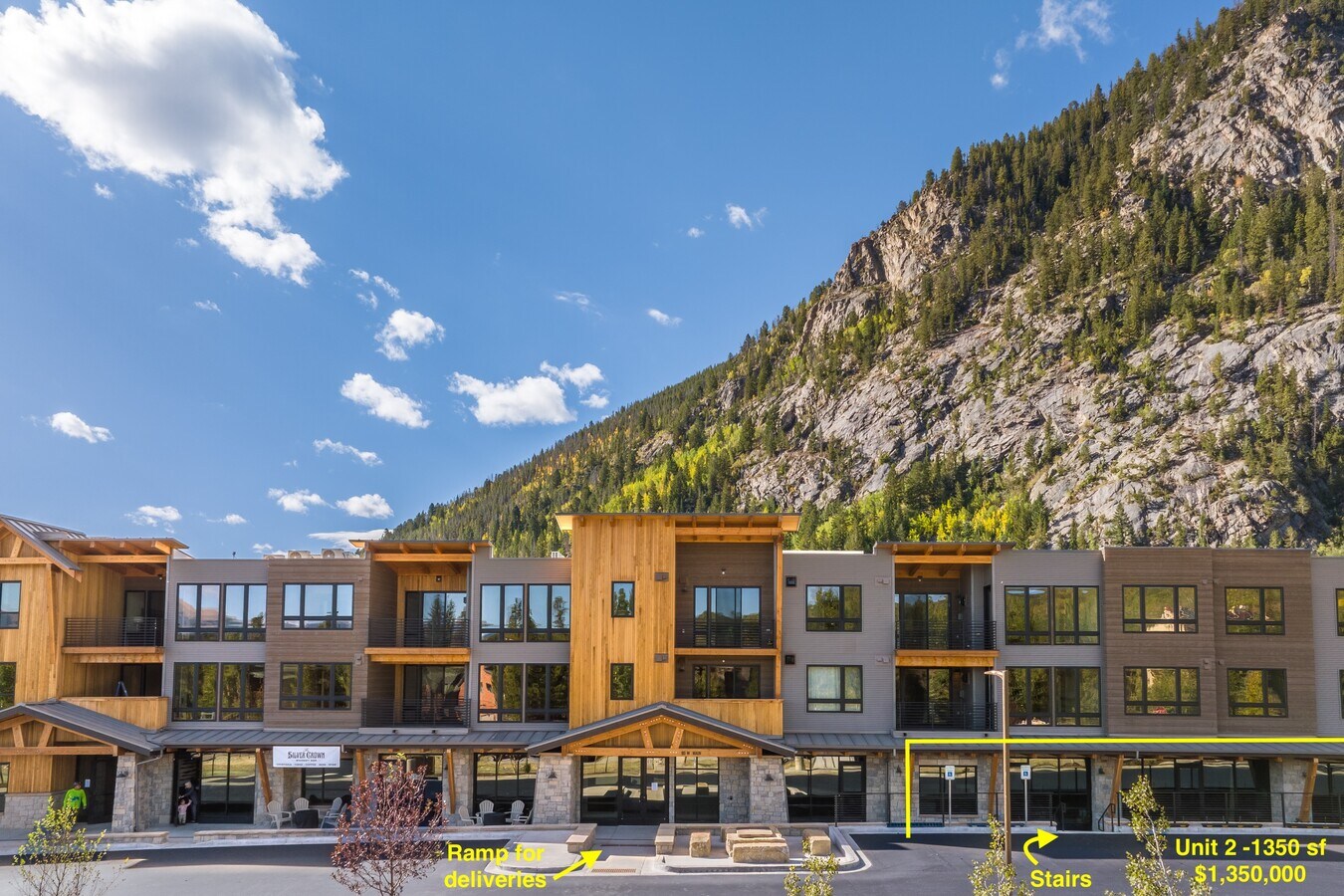 80 W Main St, Frisco, CO 80443 - Lot 140 - - Photo intérieure - Image 2 of 7