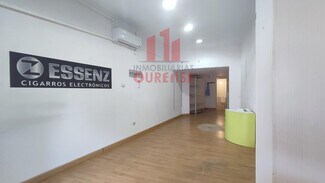 Plus de détails pour Local commercial à vendre