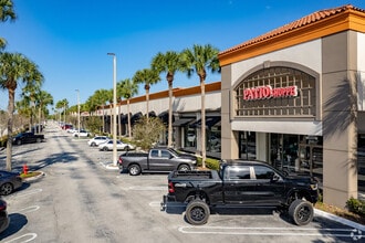 7355-7605 W Sample Rd, Coral Springs, FL à louer Photo intérieure– Image 1 sur 1
