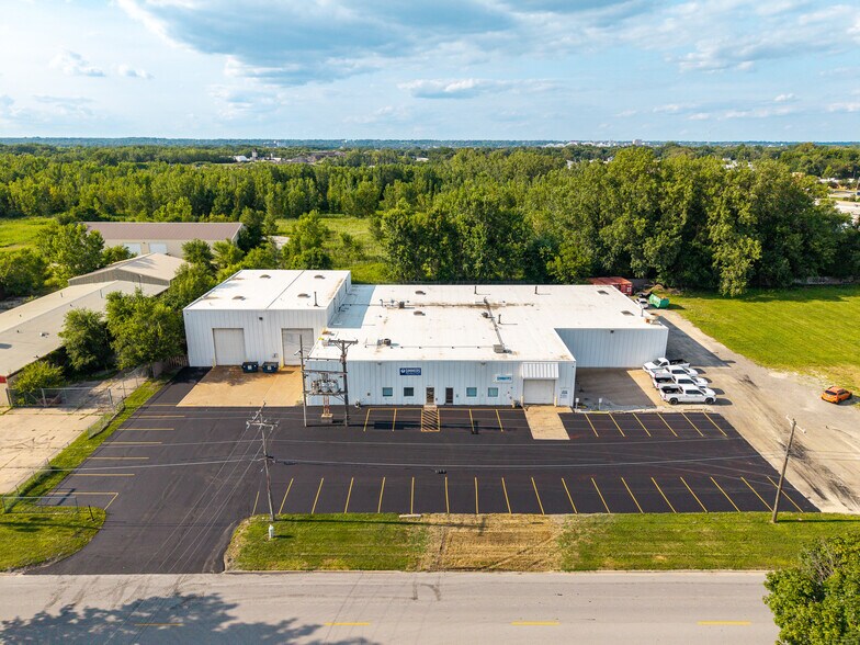 415 31st Ave, Rock Island, IL à vendre - Photo de l’immeuble – Image 1 sur 8