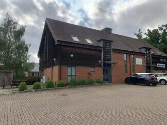 Plus de détails pour Saddlers Ct, Barleythorpe - Bureau à louer