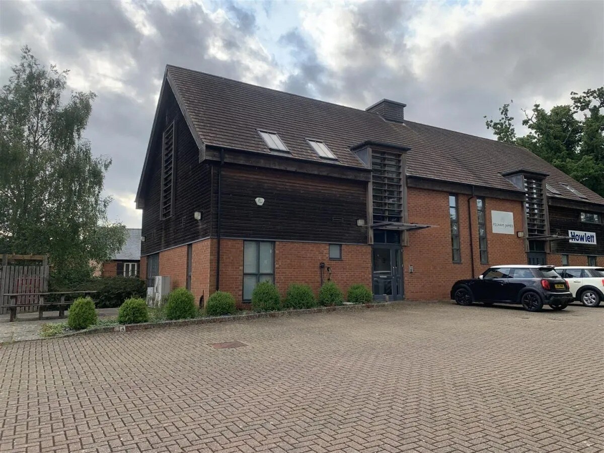 Saddlers Ct, Barleythorpe à louer Photo principale– Image 1 sur 7