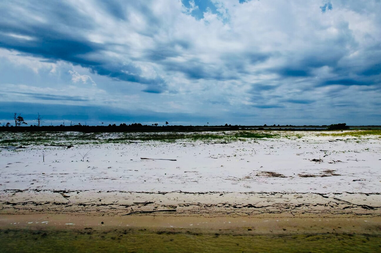Horn Island, Pascagoula, MS à vendre Photo de l’immeuble– Image 1 sur 7