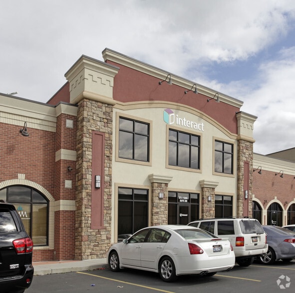 272 E 12200 S, Draper, UT à louer - Photo principale – Image 1 sur 22