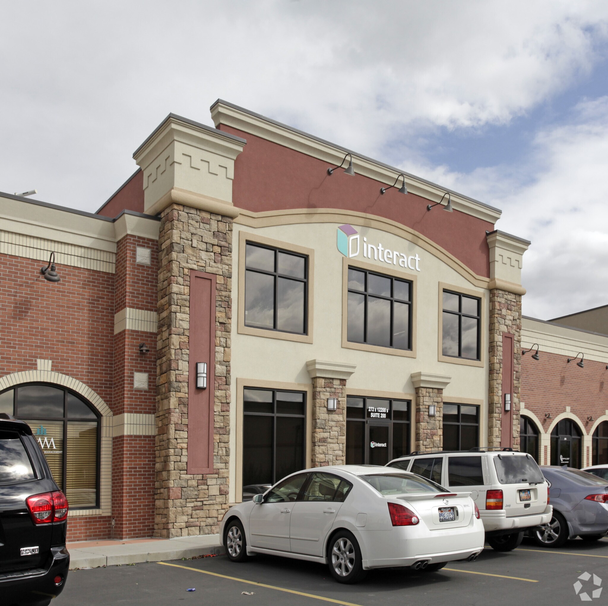 272 E 12200 S, Draper, UT à louer Photo principale– Image 1 sur 23