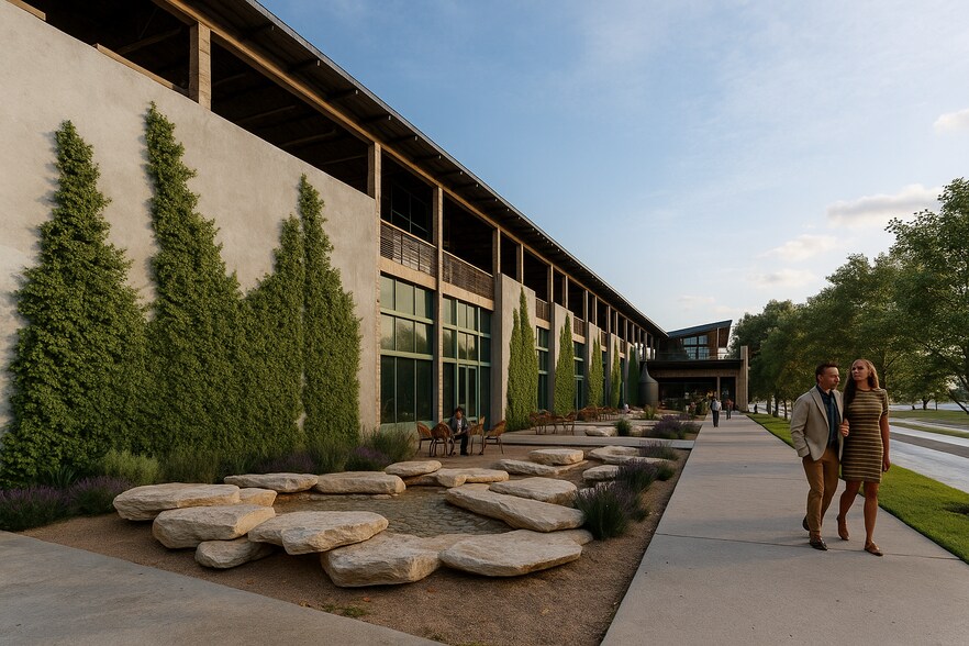 4711 E 7th St, Austin, TX à louer - Photo de l’immeuble – Image 3 sur 16